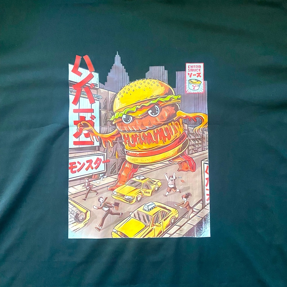 Anime T-Shirt